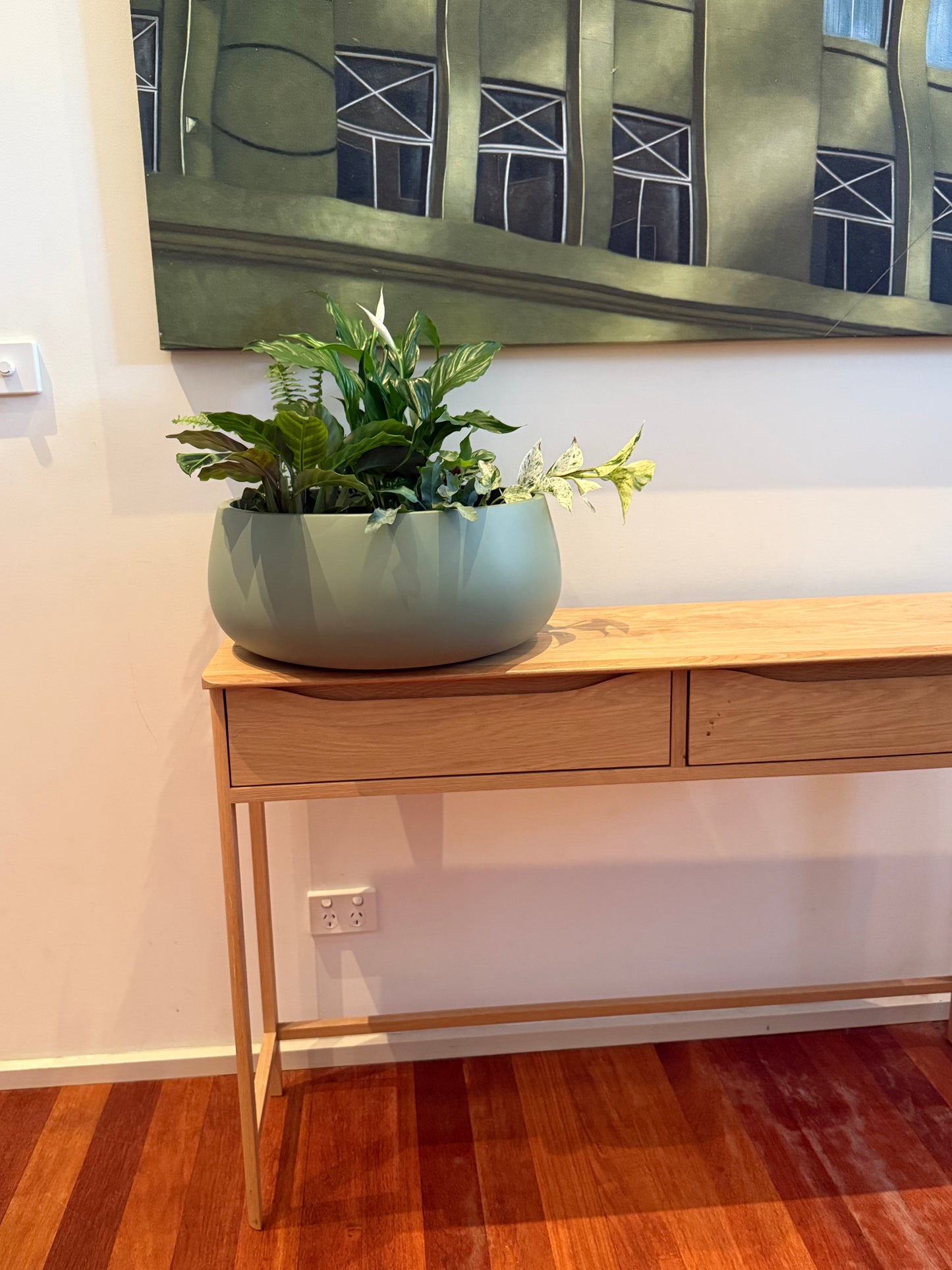 Pot & Plant Corporate Gifts - potted to order