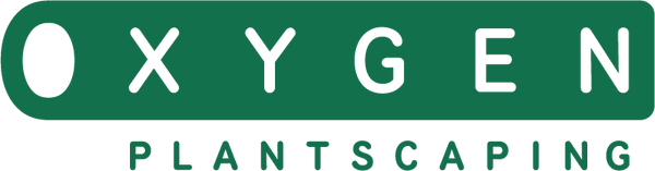 O2 Plantscaping
